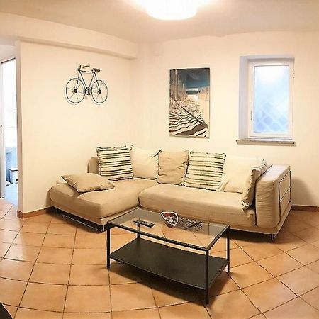 罗马Casa Tua Chic Sant'Angelo公寓 外观 照片