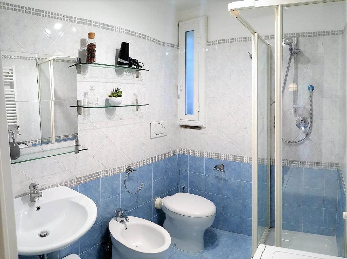 罗马Casa Tua Chic Sant'Angelo公寓 外观 照片