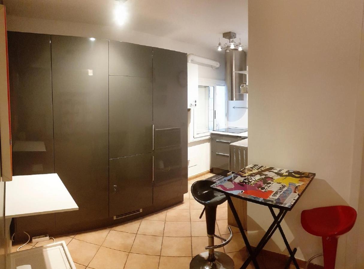 罗马Casa Tua Chic Sant'Angelo公寓 外观 照片