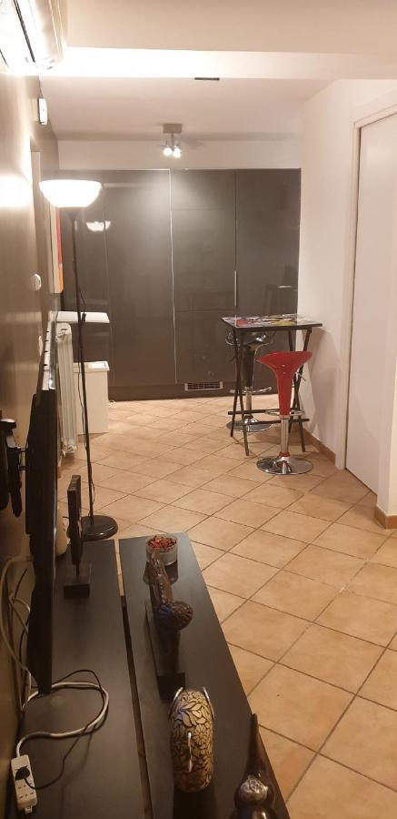 罗马Casa Tua Chic Sant'Angelo公寓 外观 照片