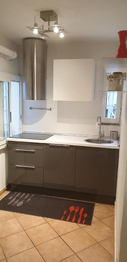 罗马Casa Tua Chic Sant'Angelo公寓 外观 照片