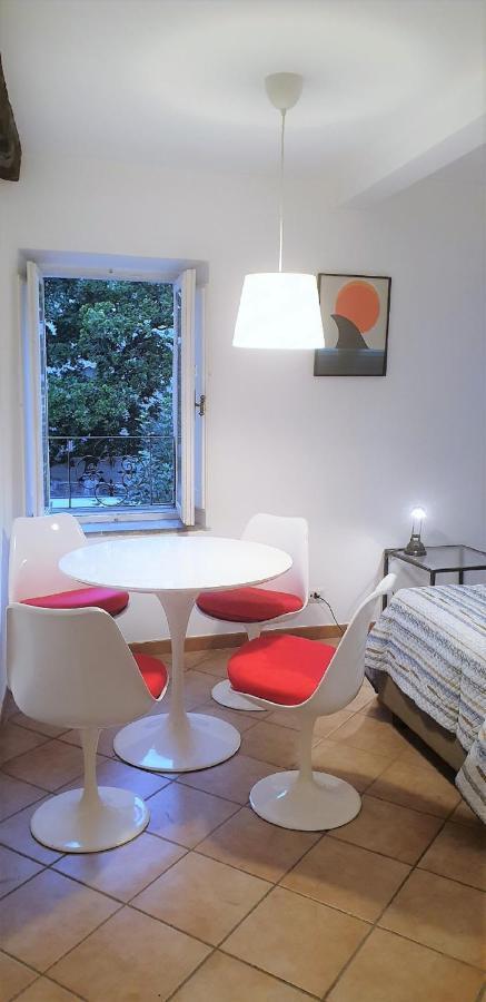 罗马Casa Tua Chic Sant'Angelo公寓 外观 照片
