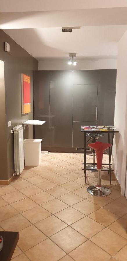 罗马Casa Tua Chic Sant'Angelo公寓 外观 照片