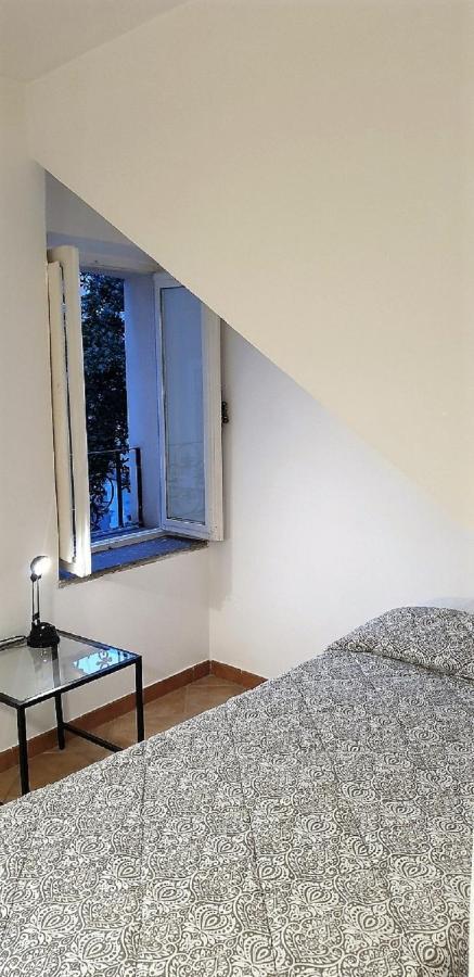 罗马Casa Tua Chic Sant'Angelo公寓 外观 照片