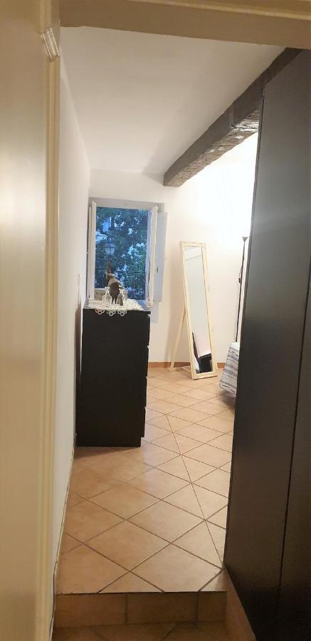 罗马Casa Tua Chic Sant'Angelo公寓 外观 照片