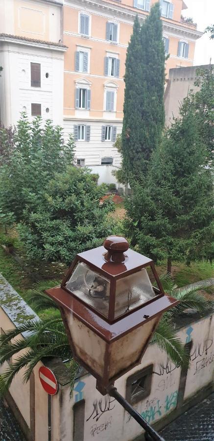 罗马Casa Tua Chic Sant'Angelo公寓 外观 照片