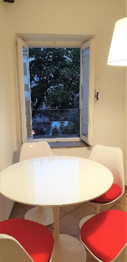 罗马Casa Tua Chic Sant'Angelo公寓 外观 照片