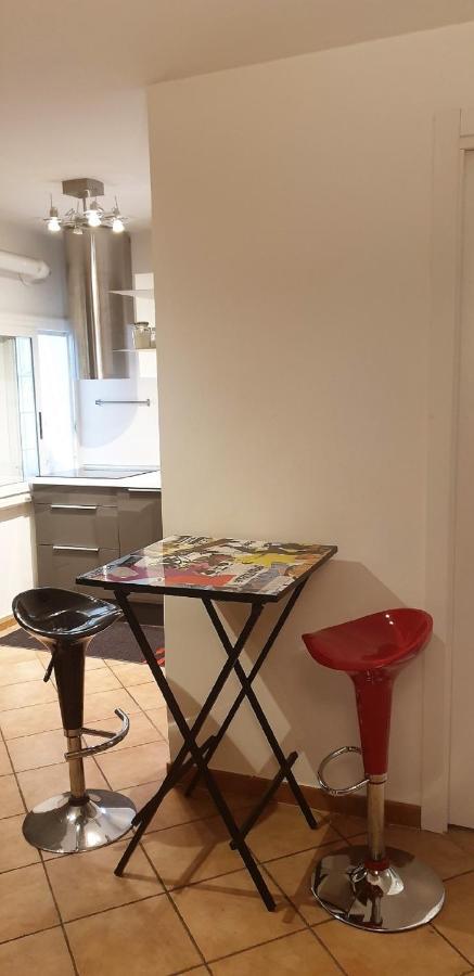 罗马Casa Tua Chic Sant'Angelo公寓 外观 照片
